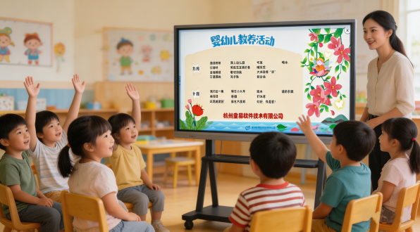 一站式教学资源平台